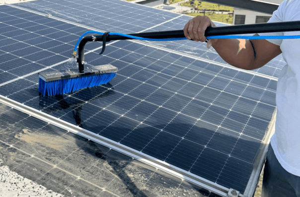 How to Clean Your Solar Panels Safely: Expert-Approved Methods