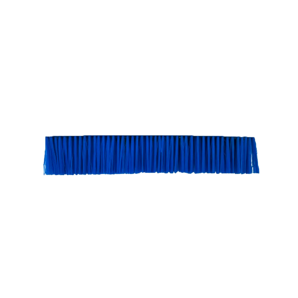 brush head of solar cleaning brush