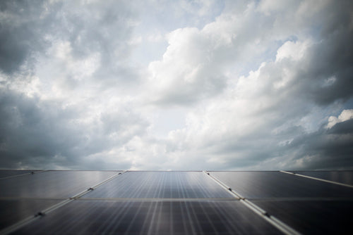 Storm Season in Pakistan? Here’s How to Keep Your Solar Panels Safe