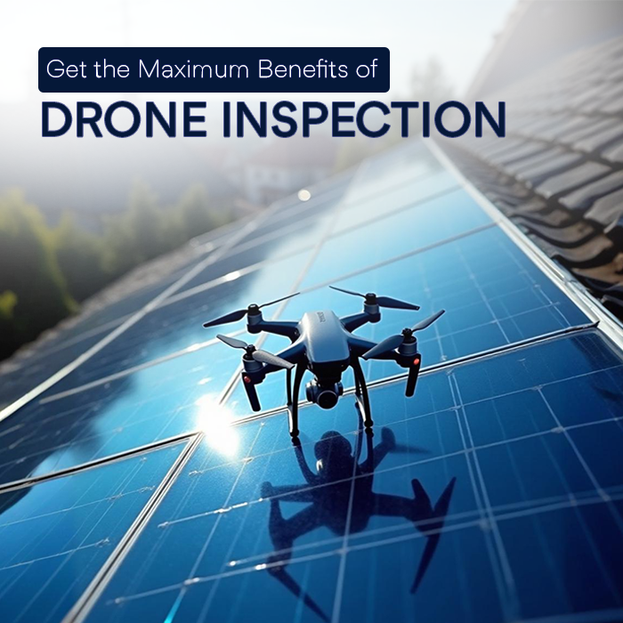 Drone-Based Solar Panel Assessment Systems