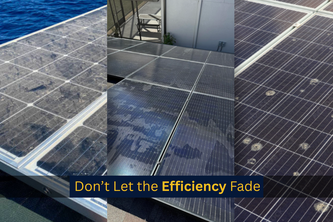 5 Things That Reduce Solar Panel Efficiency – The Right Solution for Pakistan Weather