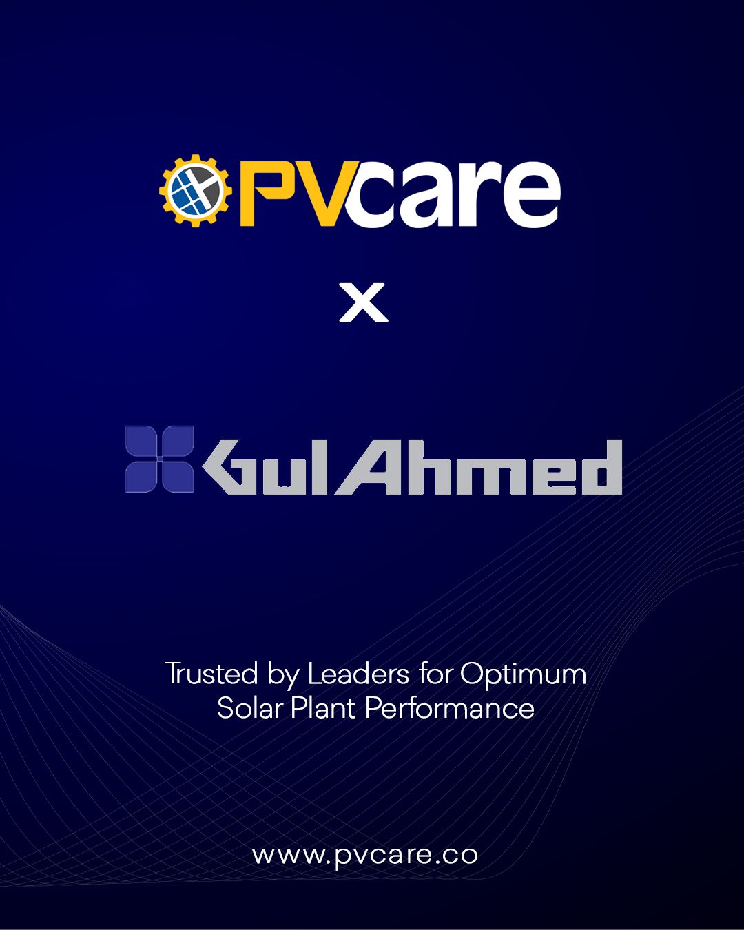 PVcare and Gul Ahmed: Advancing Solar Excellence in Pakistan