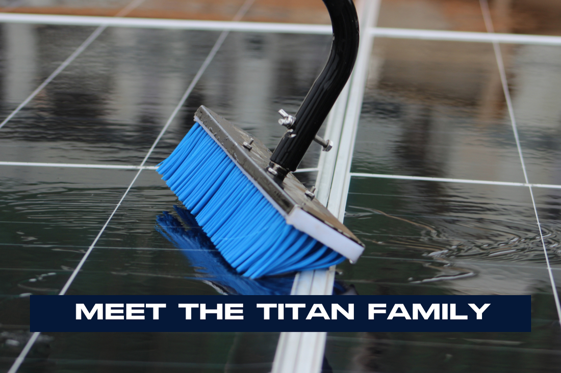 Go Big, Go Clean: The Complete Guide to Titan 1.0 and Titan 2.0