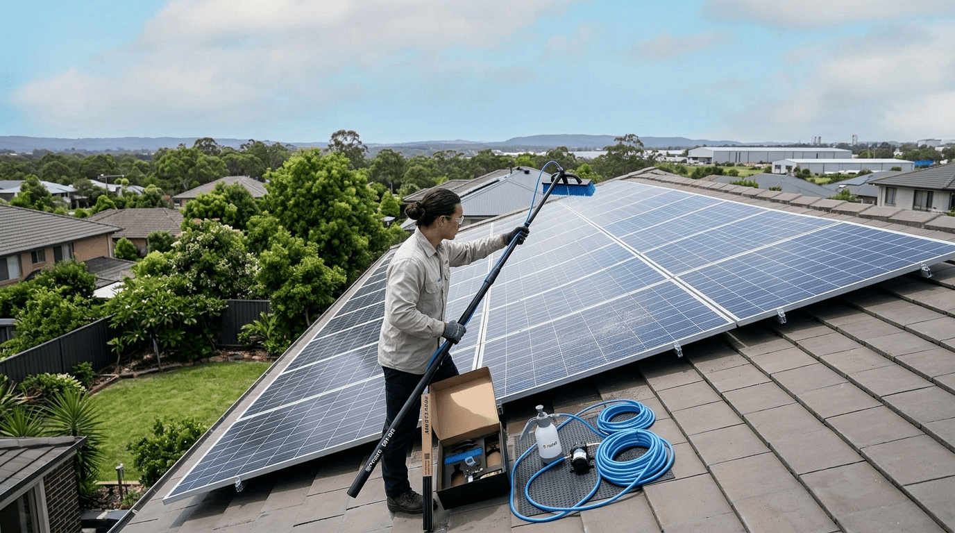 Comparing Manual Cleaning with PVCare DIY Kit vs Traditional Methods