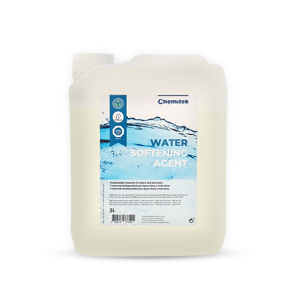 Buy Water Softening Agent for Solar Panels in Pakistan - PVCare – PVCARE