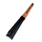Aluminium rod for solar cleaning brush