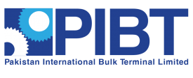 PIBT company logo in PNG format with transparent background