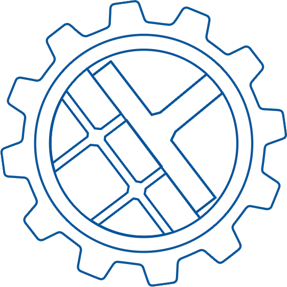 PVCARE fav icon blue colour incomplete.