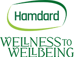 Hamdard company logo in PNG format with transparent background