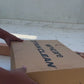 unboxing video of solar panel titan clean brush.